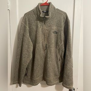 North face size xl no damages